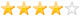 4.33 stars